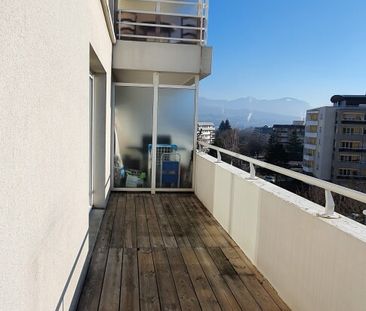 Appartement 3 pièces - 68 m² - Photo 2