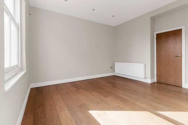 1 Bed Flat, Greenwood Road, E8 - Photo 1