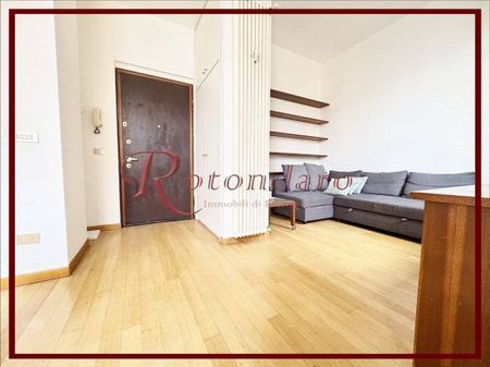 Bilocale via Bartolomeo Panizza, 0, Vercelli - Wagner, Milano - Photo 3