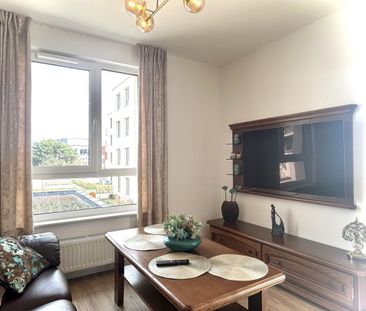 Pierwszy najemca / Parking / Dwie Sypialnie - Фото 1