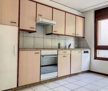 4.5 Zimmer, 103 m², 1. Stock - Foto 6