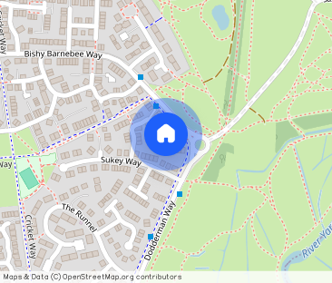 Pollywiggle Close, Norwich, NR5 - Photo 1