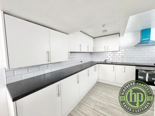 1 bedroom in a house share to rent - Photo 1