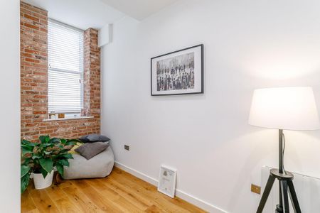 1 bedroom apartment to rent - Photo 2