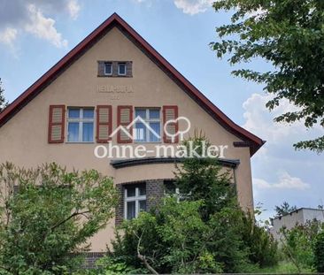 3-Zimmer Altbauwohnung im Herzen von Rüderdorf mit großem Garten - Foto 5