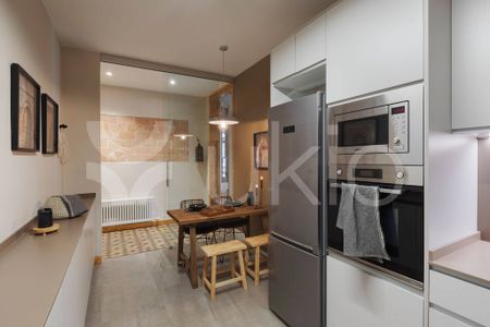 5 room luxury Apartment for rent in Barcelona, Spain - Photo 2