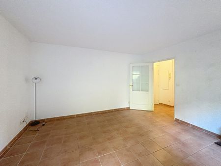Location Appartement 2 pièces 41m² MOUGINS 06250 - Photo 2