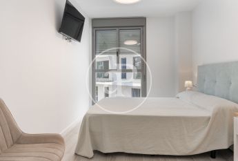 Flat for rent with Terrace in Denia