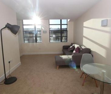 1 bedroom flat to rent - Photo 6