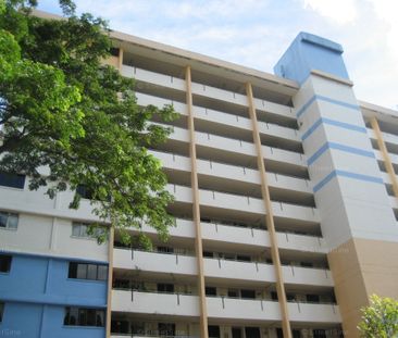 Blk 124 Ang Mo Kio Avenue 6 (Ang Mo Kio), HDB 3 Rooms - For Rent - Photo 5
