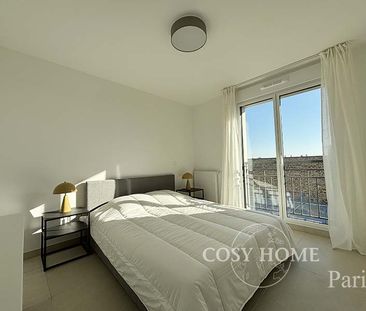 Appartement en location | Suresnes - Photo 1