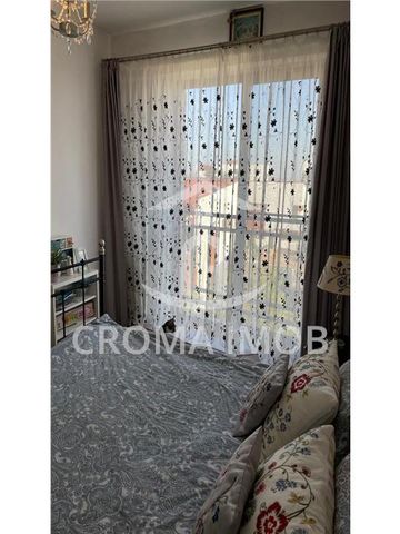 CromaImob Inchiriere apartament 2 camere, zona Albert, Evocasa - Fotografie 3