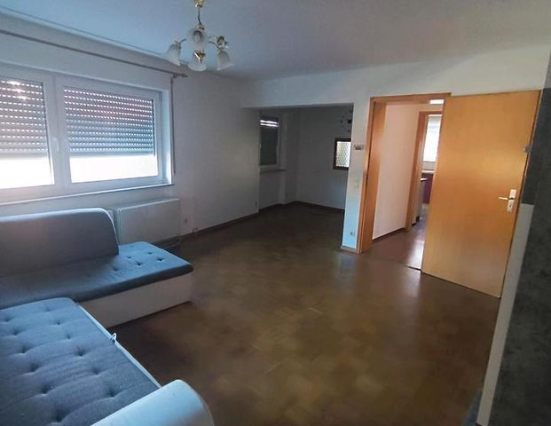 2 Zimmer Wohnung in Owen Teck - Photo 1