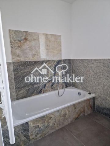 Maisonette 6-Zimmer Wohnung Neubau Düren Langerwehe - Photo 2