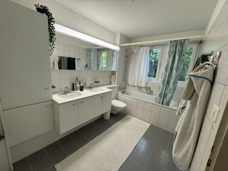 3-ROOM APARTMENT IN WINTERTHOUR - VELTHEIM, FURNISHED, TEMPORARY - Photo 4