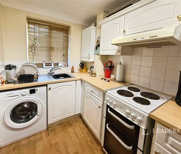 2 bedroom property to rent Tannery Close, Bourne, PE10 - Photo 5