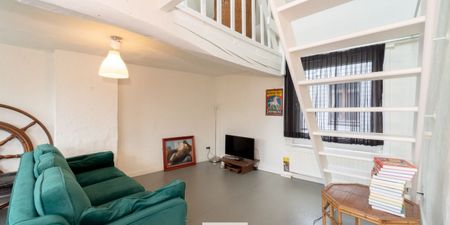 Appartement te huur in Gent voor € 805 met 1 slaapkamer - Photo 5