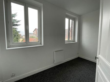 Location Maison 3 pièces 39m² - Photo 2