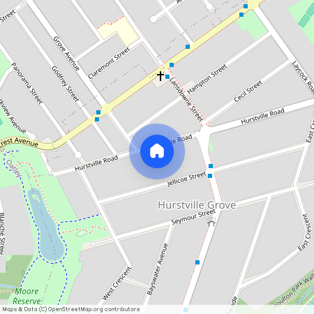 98A Hurstville Road, NSW 2220, Hurstville Grove