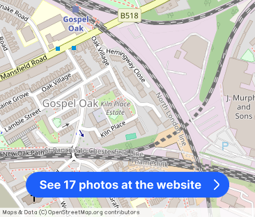 Kiln Place - Photo 1