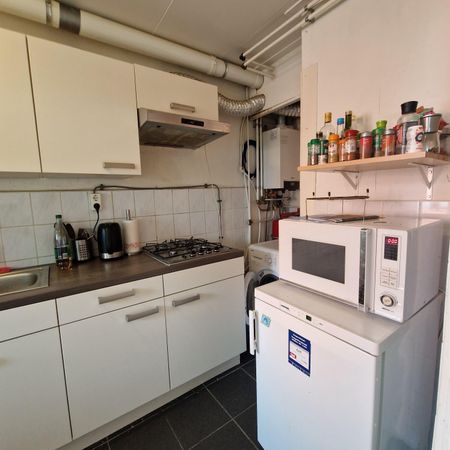 Te huur: Kamer Lingestraat in Groningen - Foto 3