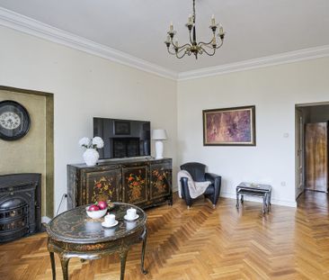 Warszawa, Śródmieście, Ujazdów, Chocimska - Photo 2