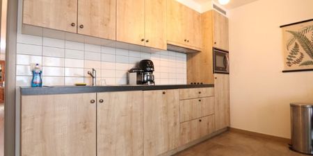 Appartement te huur in Brugge voor € 775 met 2 slaapkamers - Foto 4