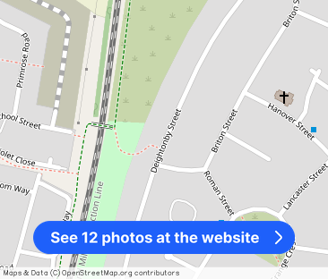 Deightonby Street, Thurnscoe, ROTHERHAM - Photo 1