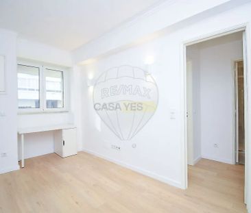 Apartment T1 in Moscavide e Portela, Loures - Photo 3