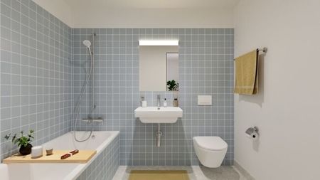 FIRST OCCUPATION - Modern apartments for all needs - Photo 2