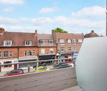 Landmark Court, 30 Queens Road, Weybridge, Surrey, KT13 - Photo 6