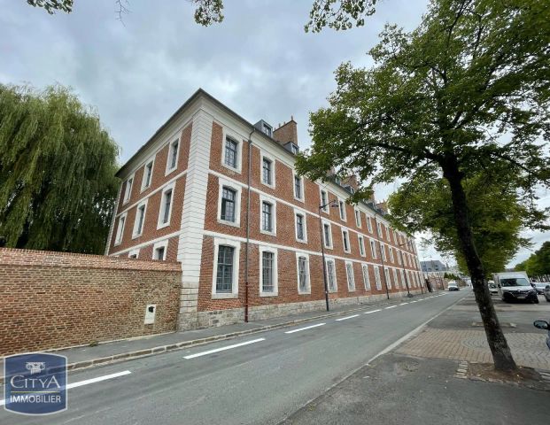 Appartement à louer 2 pièces 43.66m² - Photo 1