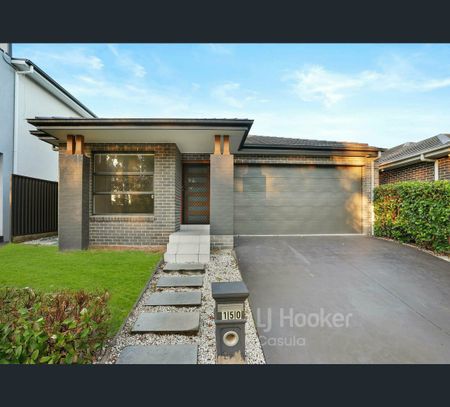 150 Willowdale Drive, Denham Court, NSW 2565 - Photo 4