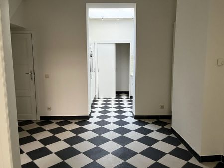 Stadswoning met twee slaapkamers te Brugge - Foto 4