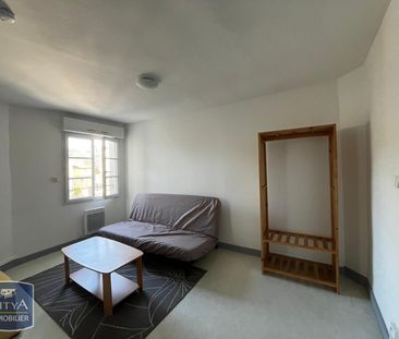 Location Appartement 2 pièces 29m² LAVAL 53000 - Photo 5