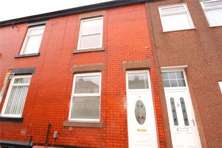 2 bedroom terraced house to rent - Photo 3