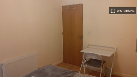 Room in a 2-Bedroom Apartment for rent in Rialto, Dublin - Photo 5