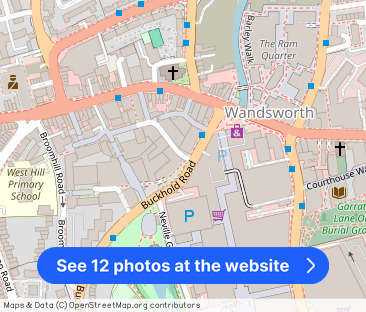 2 bedroom apartment for rent - Photo 1