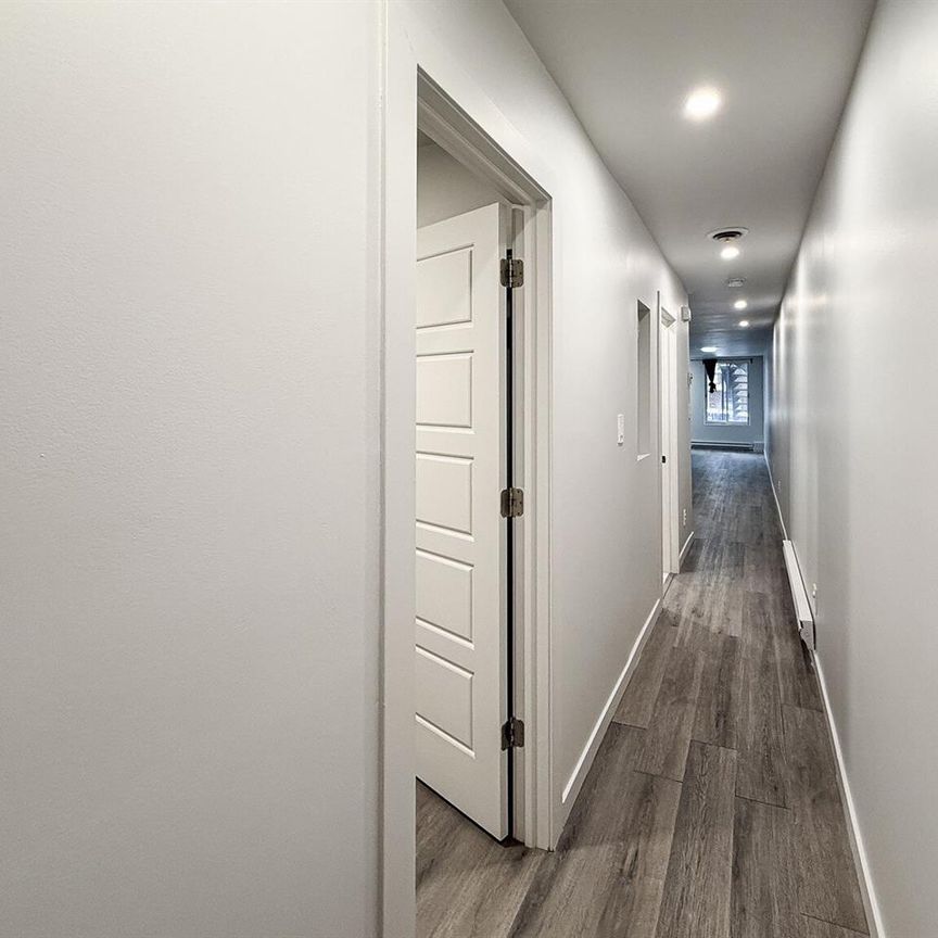4-1/2 - 2346 Rue Chapleau, Montréal - Photo 1