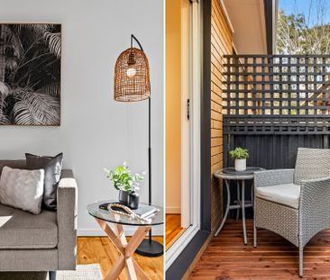 Renovated Comfort, Private Outdoor Space & the Best of Brunswick - Photo 1