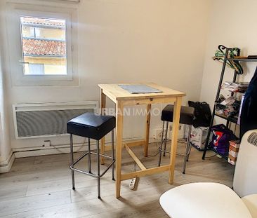 Location Appartement 1 pièce 22m² MONTPELLIER 34000 - Photo 4