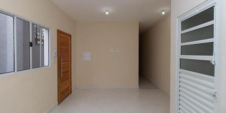 Apartamento para alugar com 60m², 2 quartos e 1 vaga - Foto 3