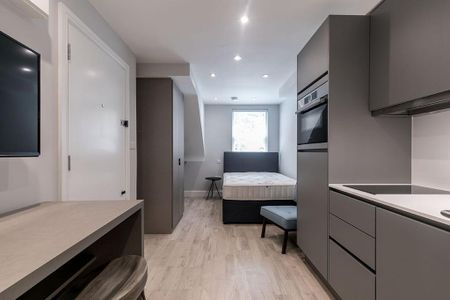 Ground floor flat to rent - Photo 4