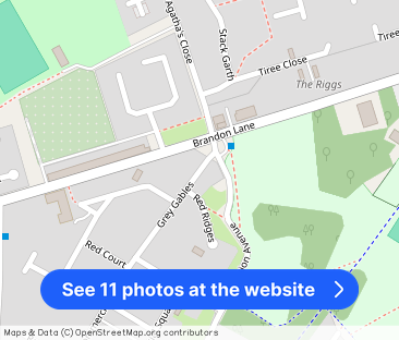 Grey Gables, Brandon - Photo 1