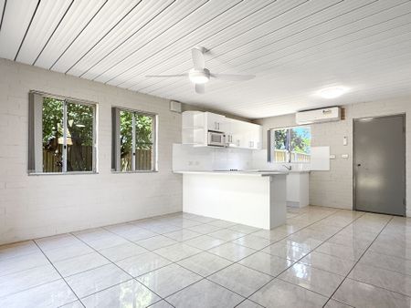 Conveniently Located Two-Bedroom Townhouse - Photo 2