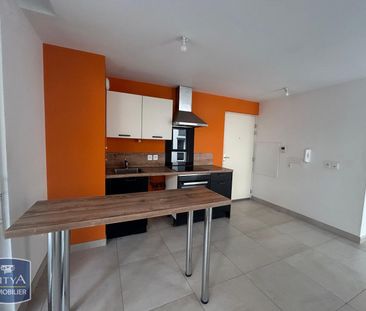 Location Appartement 2 pièces 40m² ARPAJON 91290 - Photo 5