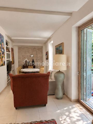 Appartamento via Carlo Poerio, Chiaia, Napoli - Photo 3