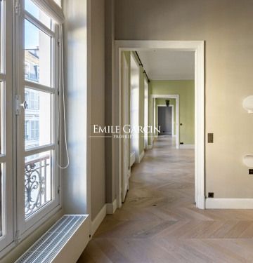 Appartement • Invalides - Photo 2