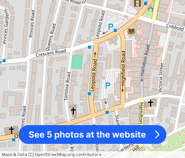 Leopold Road, IP11 - Photo 1