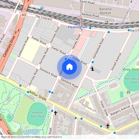 7/30 Henley Road, Homebush West, NSW 2140